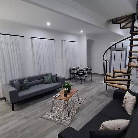 Villa Koyuncu Dalaman Εξωτερικό φωτογραφία