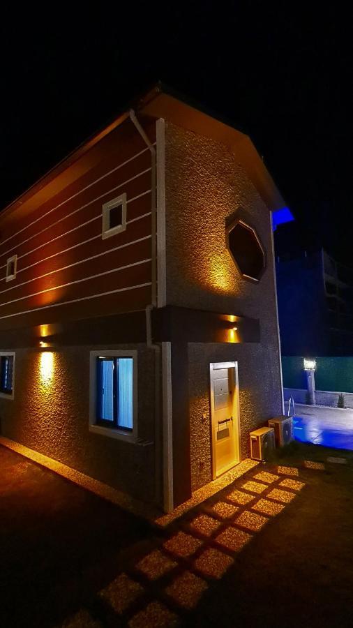 Villa Koyuncu Dalaman Εξωτερικό φωτογραφία