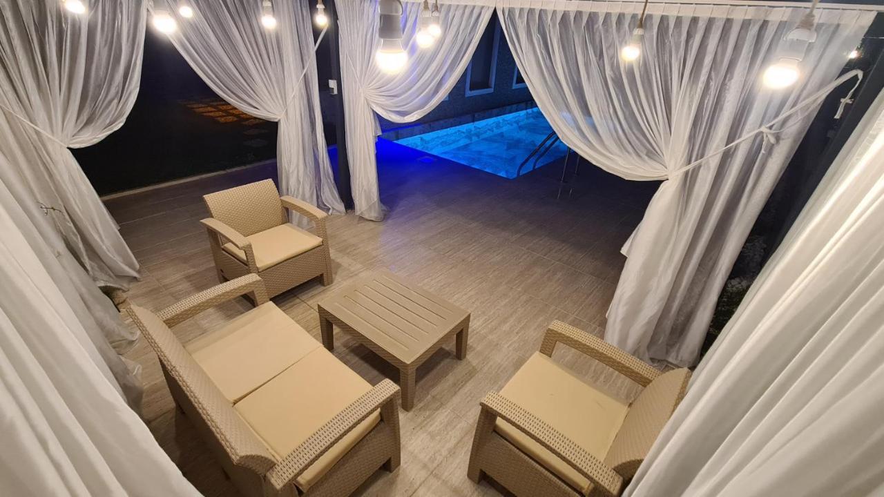 Villa Koyuncu Dalaman Εξωτερικό φωτογραφία